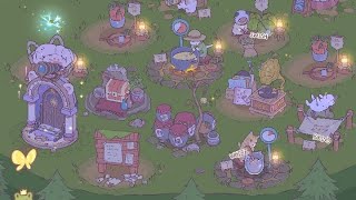 My cat & soup gameplay