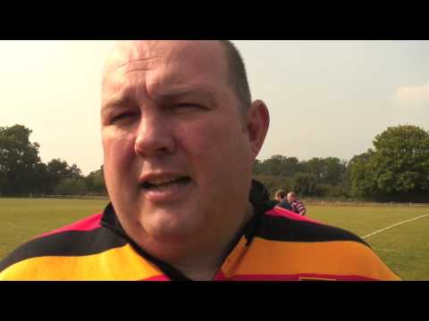 Rugby Crawley v Haywards Heath