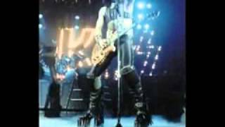 KISS-mix-Not for the innocent