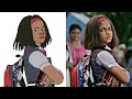 Morrakka Video Song Funny Drawing Meme Lakshmi Movie Ditya Bhande Dance Prabhu Deva