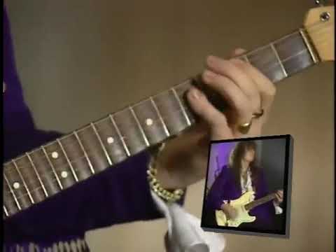 Yngwie Malmsteen Solos