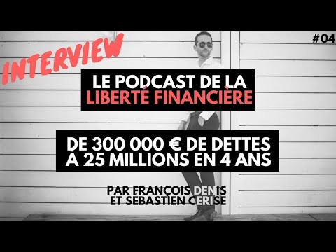, title : 'Multimillionnaire avec l'ecommerce dropshipping (INTERVIEW: Sébastien CERISE)'