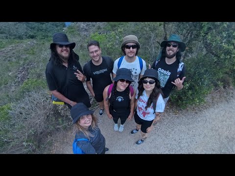 FOMOS CONHECER O CANION GUARTELÁ EM TIBAGI - PR ( É A TURMA DO SPORTS)