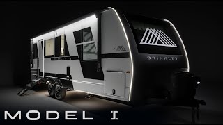 Video Thumbnail for New 2026 Brinkley Model I
