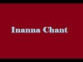 Ritual Music: Inanna Chant