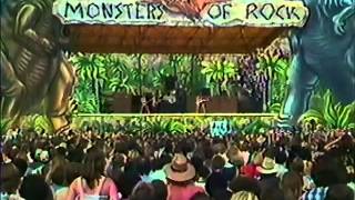 Ted Nugent / Monsters '79 RARE full show