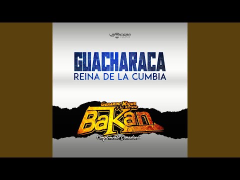Guacharaca Reina de la Cumbia (La Reina Guacharaca)