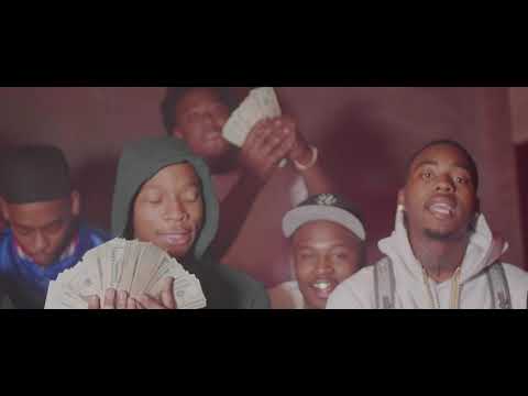 LuckyLeek x Tank (SNL Mafia) - "LiL 9 Freestyle" DIR : DavePolo