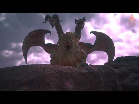 Final Fantasy 16 - Blacksmith's Blues IV (Side Quest Walkthrough)