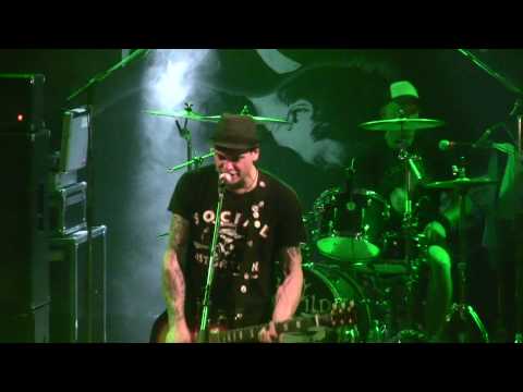 Frei.Wild - Rückgrat & Moral  (Live in Epfendorf) - LIVE-PREMIERE