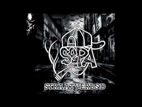 Straatverbod Sepa ft YM Willeskop - Space