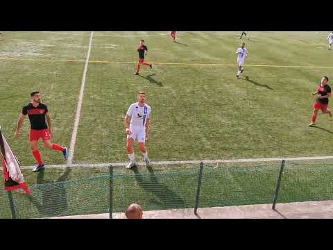 3°J - CD Lousado 0-2 Berço - 1° Parte