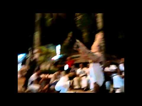 C.M Nego Zara e Formado Negao 22/03/13