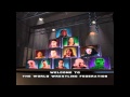 WWF Warzone All Taunts