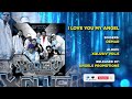 07 I LOVE YOU MY ANGEL OEMAR XQLUSIV VOL 6 ANGELS PROMOTIONS