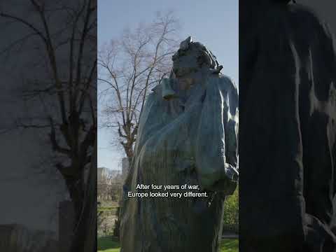 Picasso e Rodin: Enfrentando a Abstração | #SHORTS | National Gallery