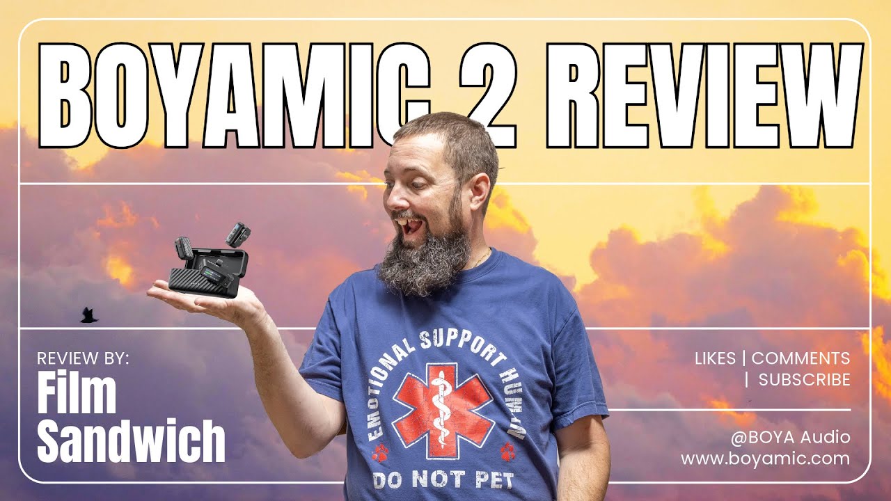 Is It the Best Budget Mic Kit of 2025? 🎬