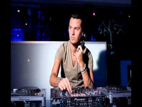 Sergio Mauri Guest Top Dj @ EVITA Club