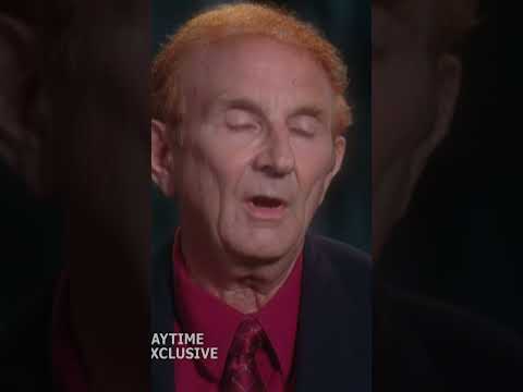 Jeffrey Dahmer’s Father Shares When He Believes His Son Changed