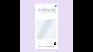 Gemini AI Is Now Your Personal UI Design Assistant 🔥 #GeminiApp #UIDesign #MoodBoardAI
