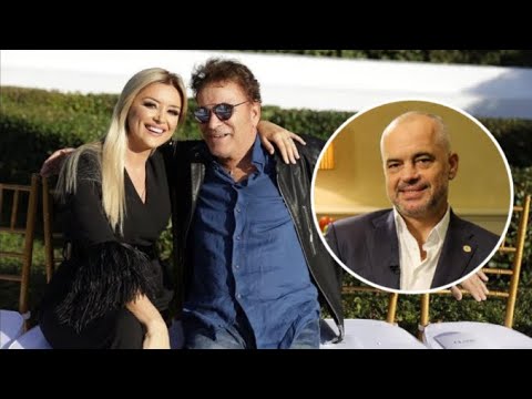 E Dinit Kush Është Burri I Alketa Vejsiut Dhe Miqësia E Tij Me Edi Ramën?