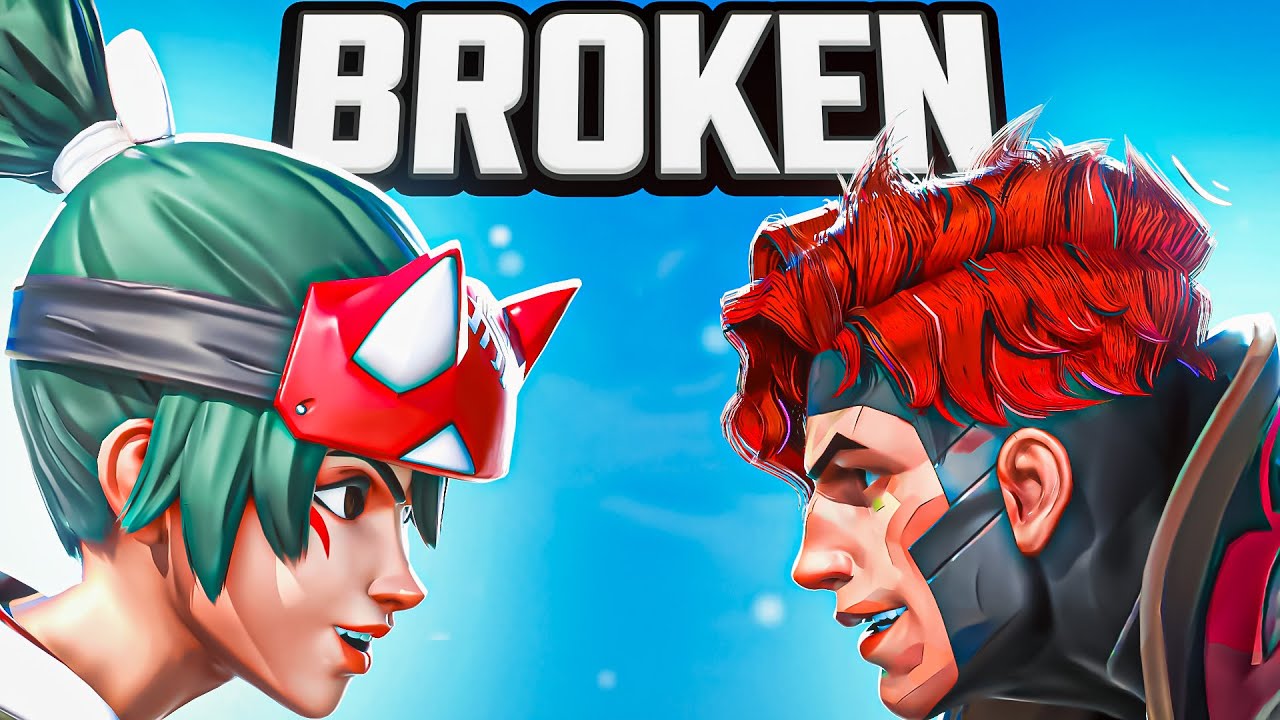 Same Sh*t, Different Game...(Rant)