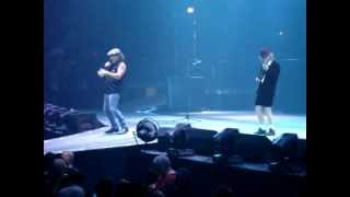 AC/DC - Big Jack Chicago 8/14/09