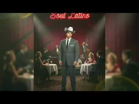 Nieves de Enero (1950s Motown Soul AI Cover) [BEST VERSION]