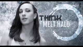 MELT HALO - Game of Black