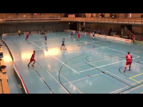 B-pojat SM-sarja 2018 - 2019 / Karhut - Koovee