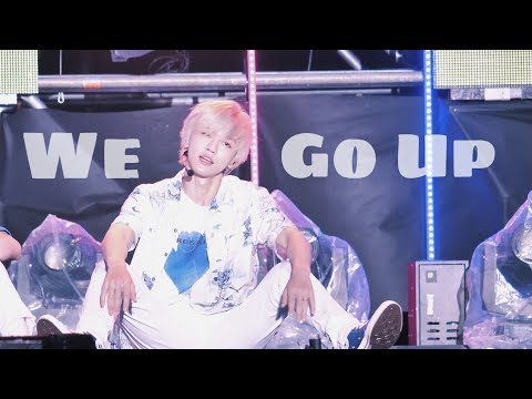 190727 보령 음악중심 We Go Up : 재민 focus