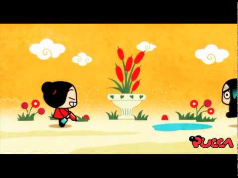 Pucca : Noodle Rush Nintendo DS