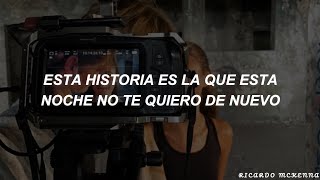 Zara Larsson - It&#39;s a Wrap┃Traducida al Español