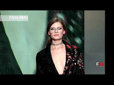 TheOne Milan Fashion Week Womenswear Fall Winter 2017 2018 - Fashion Channel