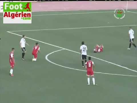 Ligue 2 Algérie (9e journée) : ASO Chlef 0 - JSM Skikda 0