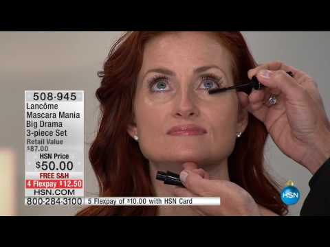 HSN | HSN Today: Lancome Paris Beauty Gifts 10.21.2016 - 08 AM