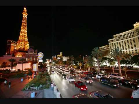 Andrea Bozzi - Las Vegas (Original Mix)
