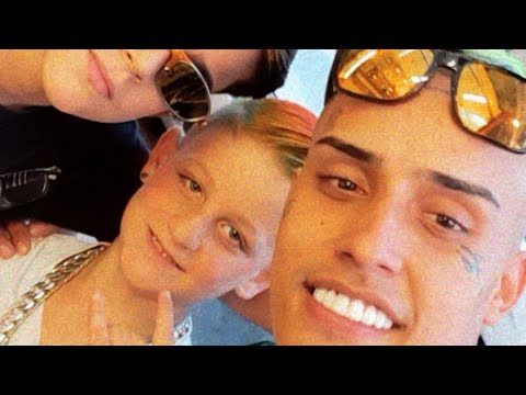 ROUBARAM A BIKE DO MENOR DA QUEBRADA