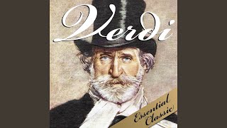 Giuseppe Verdi - Requiem (Dies Irae)