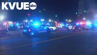 Alabama officials plead for information on Birmingham mass shooting