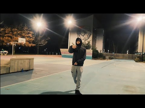 LOVETT - LESSONS - ( prod. beatsbyanil )