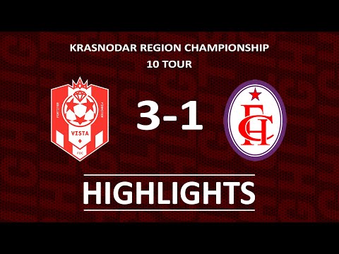 VISTA 3-1 GNS-SPARTAK | HIGHLIGHTS
