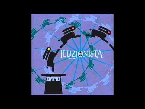 DTU - Ostatni Oddech ( w opisie link do albumu Iluzjonista)
