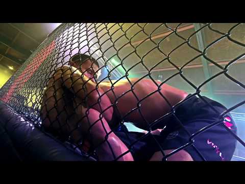 SF Combat 2 Christopher Fernandez vs Romeo Beltran