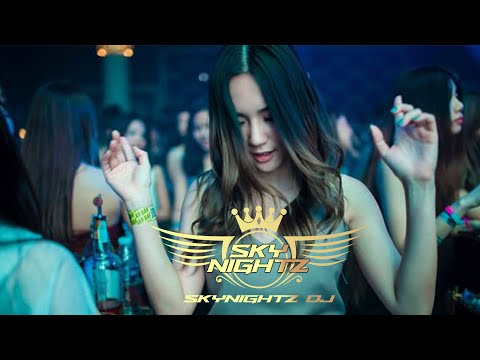 SKYNIGHT DJ【 TU CHOI NHE NHANG THOI⚡麥小兜⚡季顏霖⚡你一定要幸 】MANYAO #nonstop2023