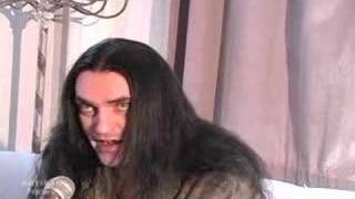 TYPE O NEGATIVE TALKS JAIL AND FAMILY BETRAYAL, WANTED DEATH