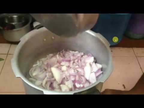 chicken masala recepies in the world by nagu and veeresh