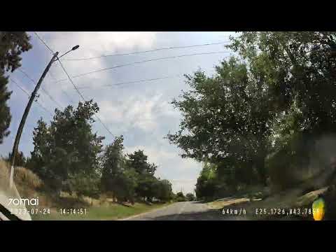 Romania-Teleorman-Furculești-Suhaia-Turnu Măgurele