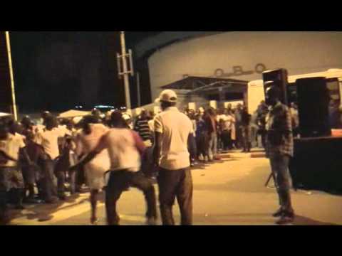 Mone mina   d' Arnaud Eyagha