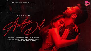 Aadha Dil song artwork